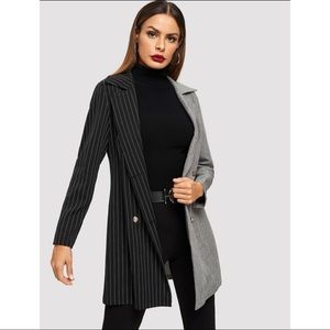 Shein | Blazer NWOT